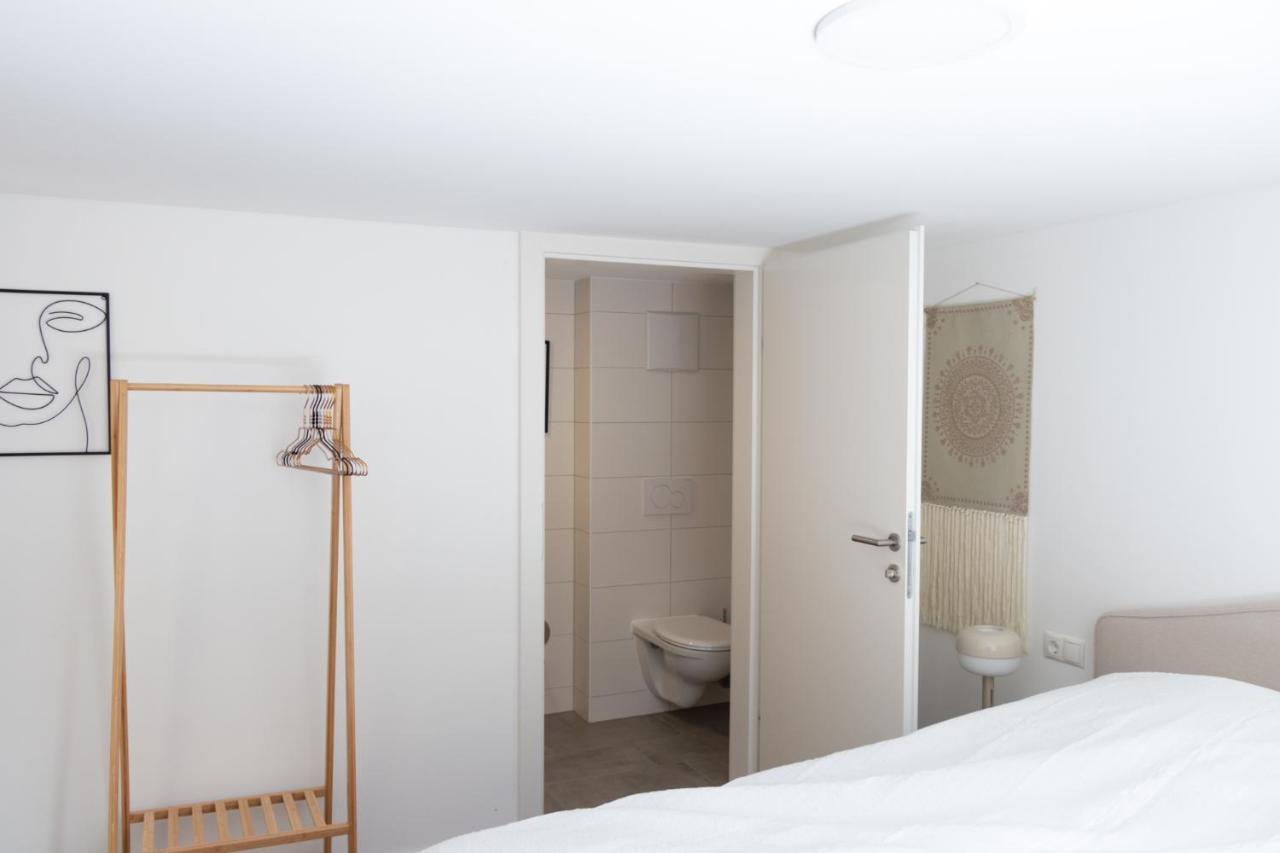 Boho-Wohnflair Mitten In Dornbirn - Bali 2 Zewnętrze zdjęcie